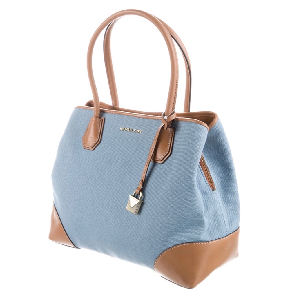 Moving Sale! Michael Kors Mercer Gallery Medium Tote